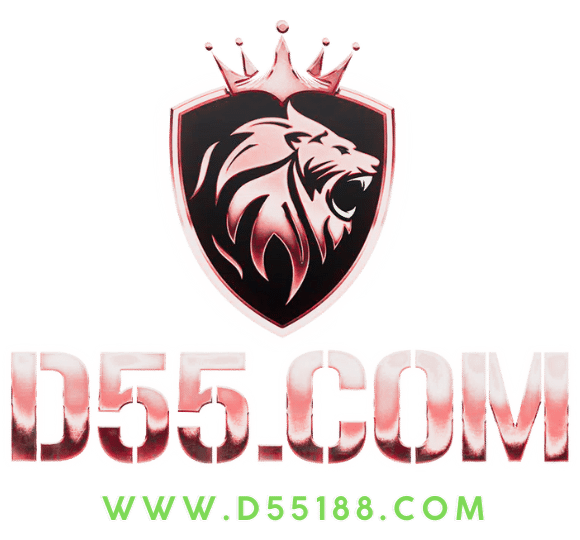 d55188 - logo